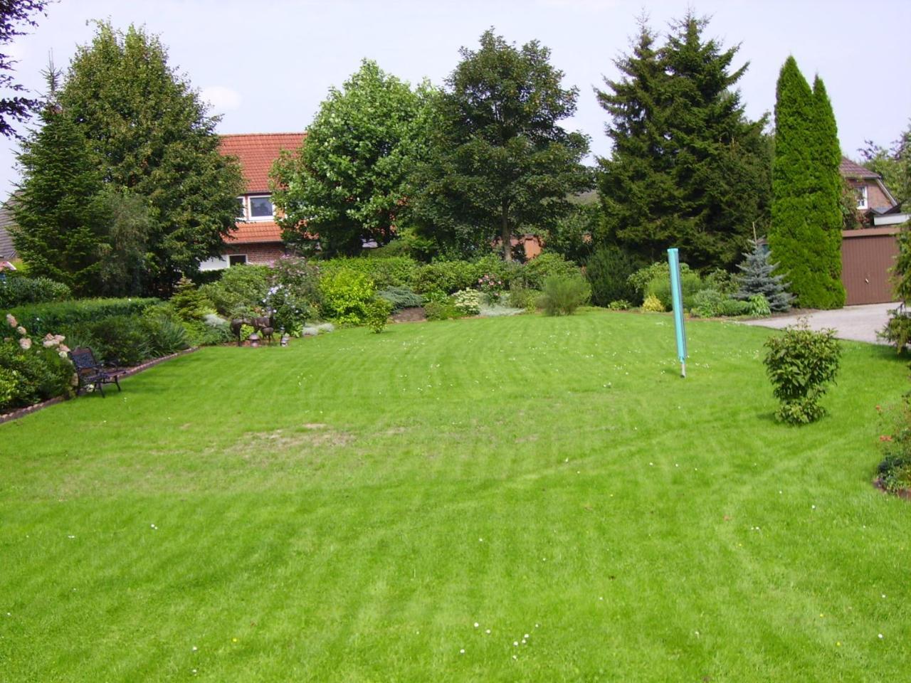 Hotel Waldquelle Aurich Exteriér fotografie